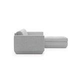 Podium 4 Piece Sectional