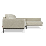 Towne Bi-Sectional