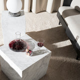 Marble Plinth Collection