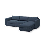 Podium 4 Piece Sectional