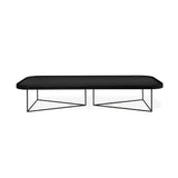 Porter Coffee Table, Rectangle