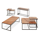 Tobias Nesting Table