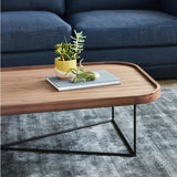 Porter Coffee Table, Rectangle