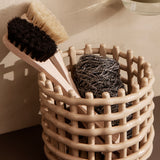 Ceramic Baskets & Centrepiece