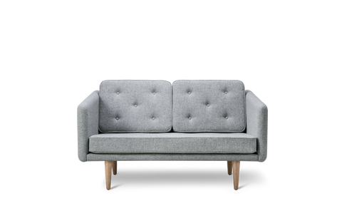 Børge Mogensen No.1 Sofas