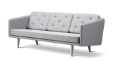 Børge Mogensen No.1 Sofas