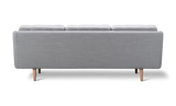 Børge Mogensen No.1 Sofas