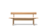 The Mogensen Bench