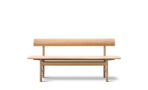 The Mogensen Bench