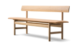 The Mogensen Bench