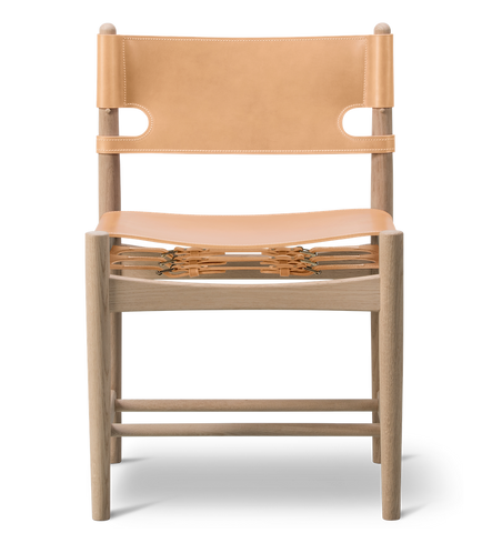 Spanish Dining Chair