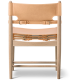 Spanish Dining Chair