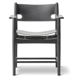 Spanish Dining Armchair