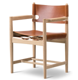 Spanish Dining Armchair