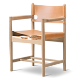 Spanish Dining Armchair