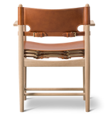 Spanish Dining Armchair