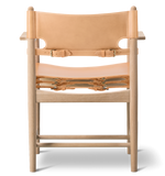 Spanish Dining Armchair