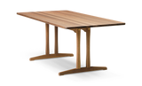 Børge Mogensen C18 Dining Tables