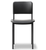 Plan Chair Upholstered