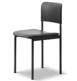 Plan Chair Upholstered