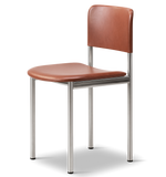 Plan Chair Upholstered