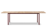 Plan Table Extendable