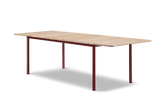 Plan Table Extendable