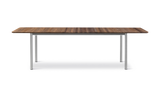 Plan Table Extendable