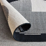 Construct Reversible Rug