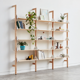 Branch - 3 Shelving Unit