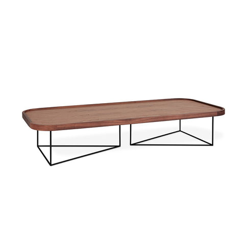 Porter Coffee Table, Rectangle