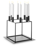 Base for Kubus 8 Candle Holder