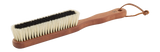 Clothes Brush for Cashmere, Pear Wood Handle