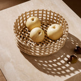 Ceramic Baskets & Centrepiece