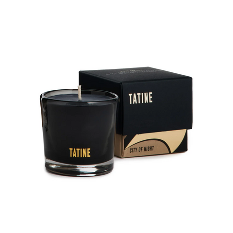 Tatine Candles