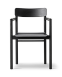 Post Armchair
