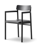 Post Armchair