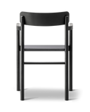 Post Armchair