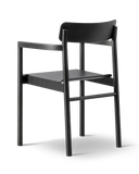 Post Armchair