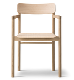 Post Armchair