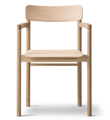 Post Armchair