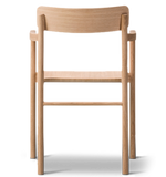 Post Armchair