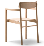 Post Armchair
