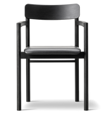 Post Armchair