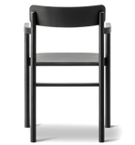 Post Armchair