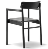 Post Armchair