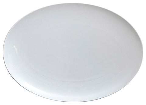 Loft Serving Platter, Large Oval