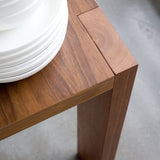 Plank Table