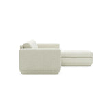 Podium 4 Piece Sectional