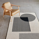 Construct Reversible Rug